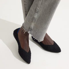 The Point II - Black Boucl¨¦
