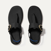 The T¨CStrap Sandal