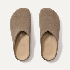 The ReVelvet? Casual Clog - ReVelvet? Portobello