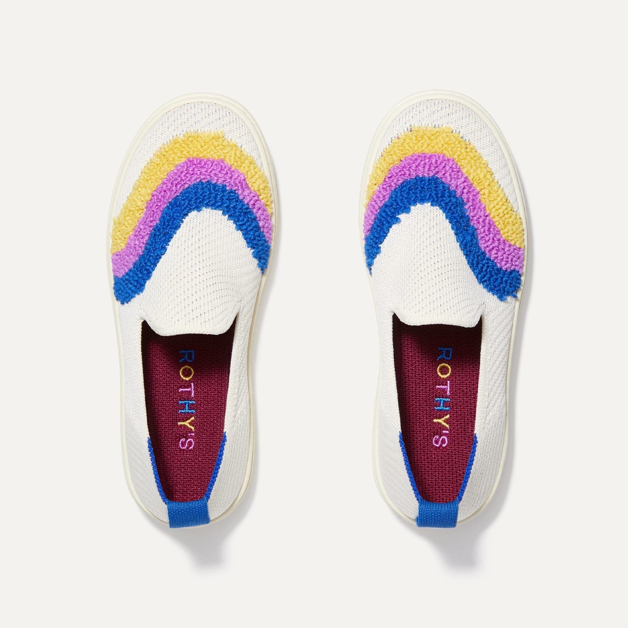 The Kids Sneaker