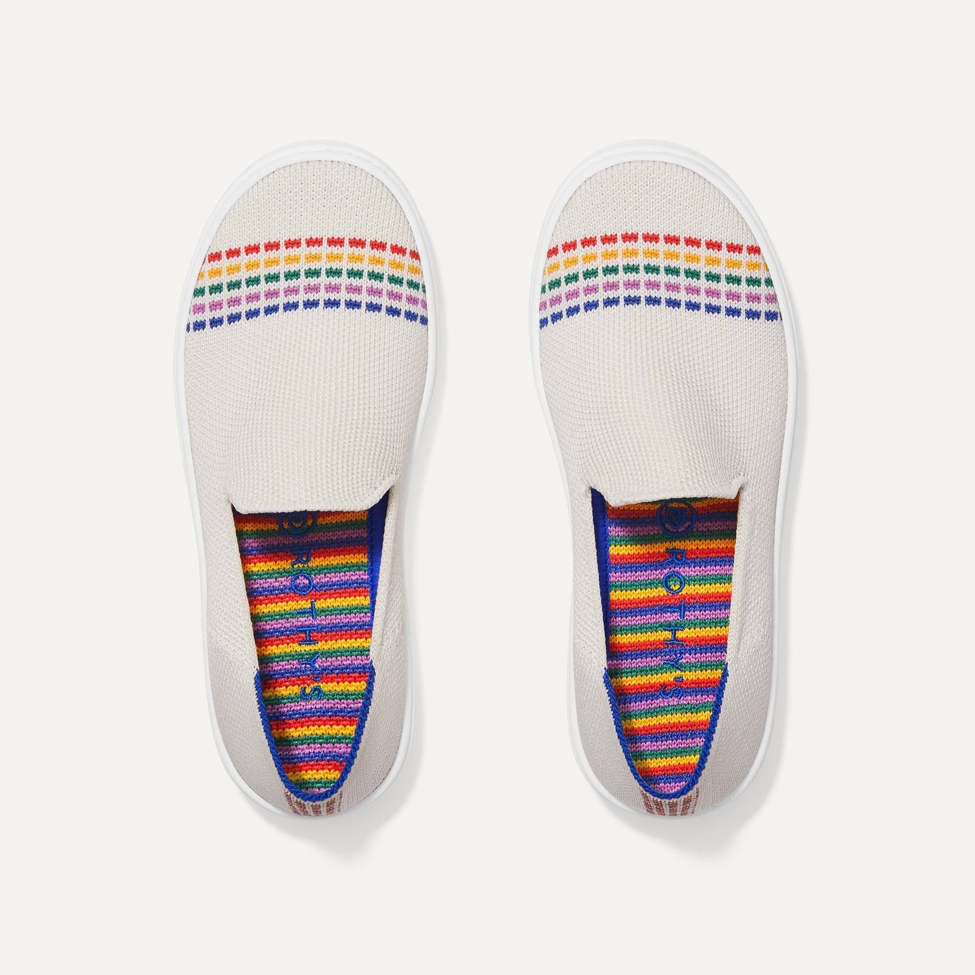 The Kids Sneaker