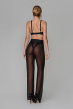 028 Pantalon transparent - Le Vestiaire