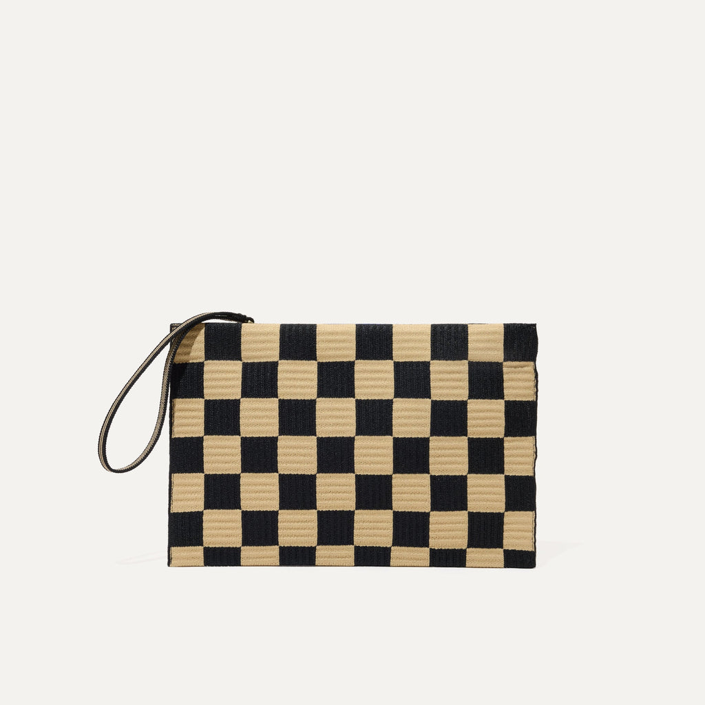 The Wristlet
