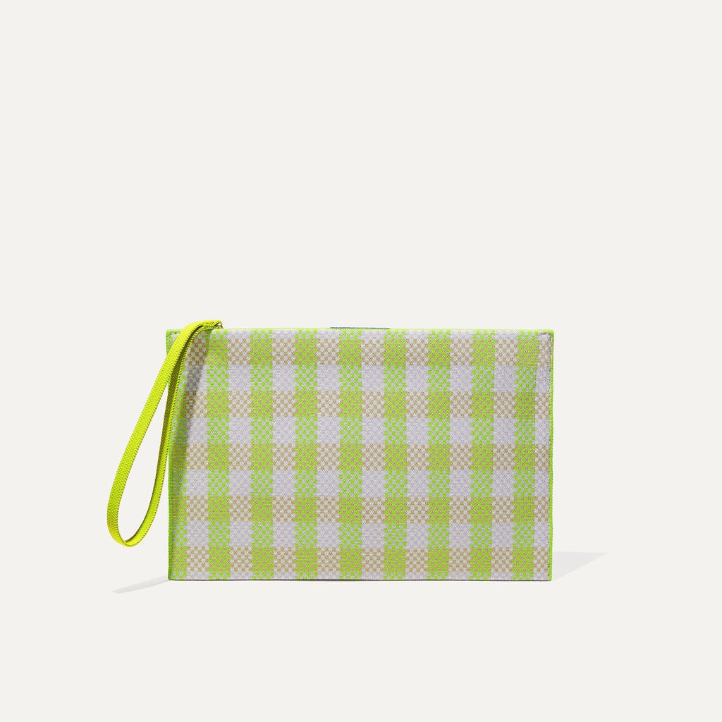 The Wristlet