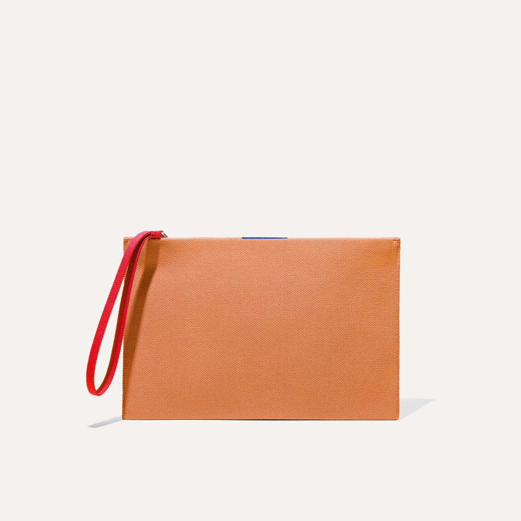 The Wristlet