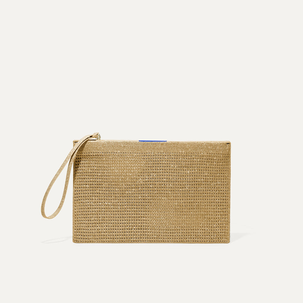 The Wristlet