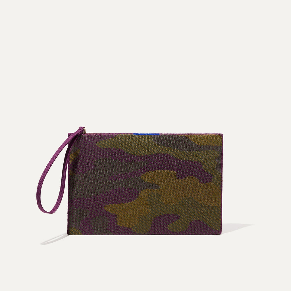 The Wristlet