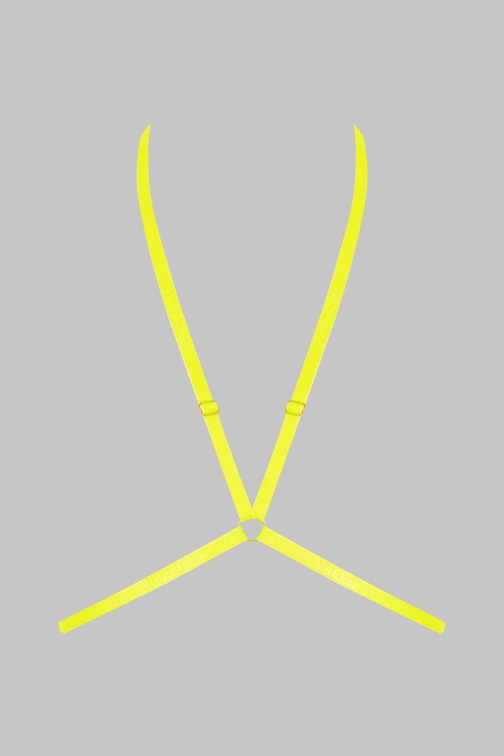Harnais - Signature