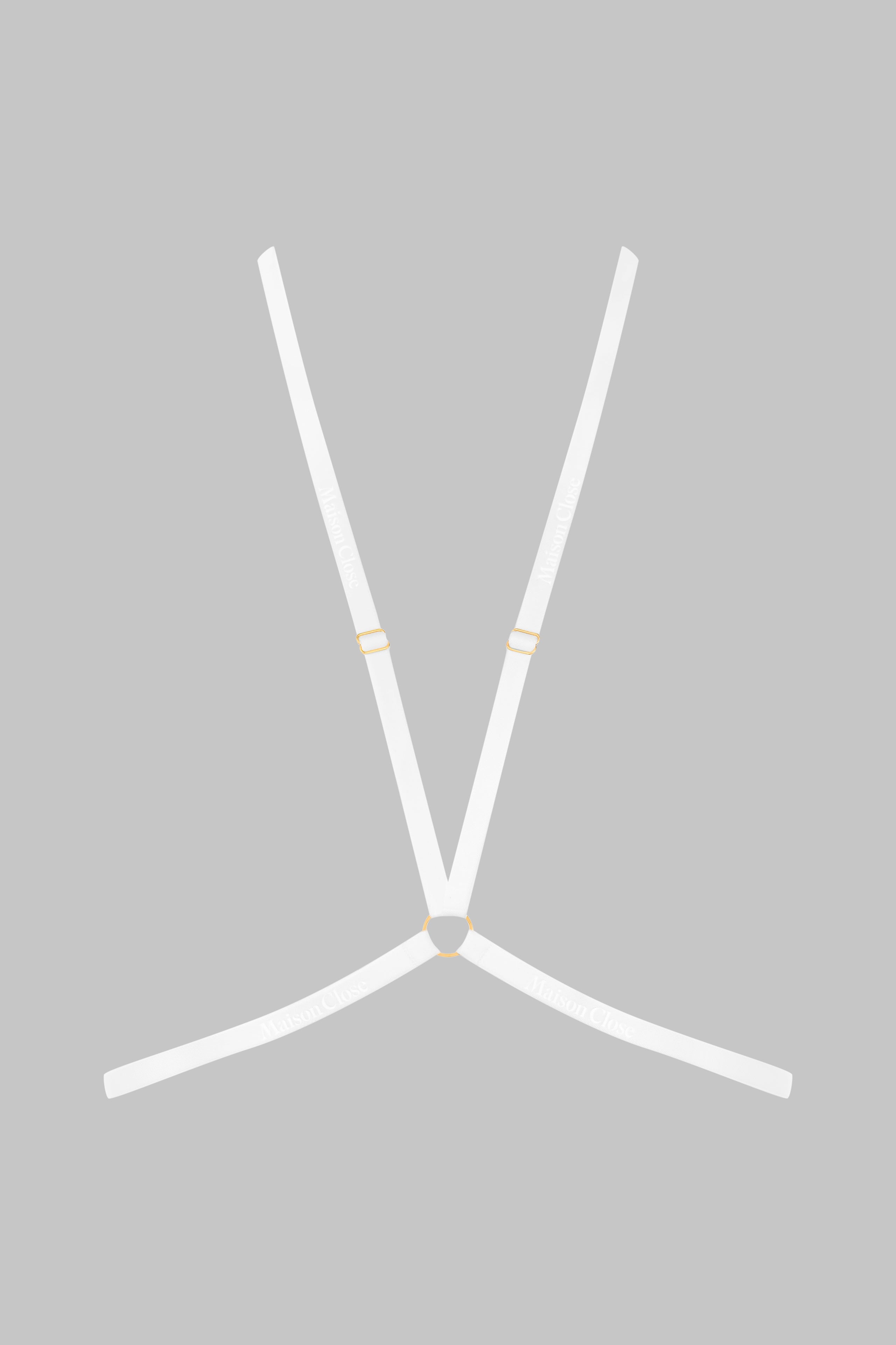 Harnais - Signature