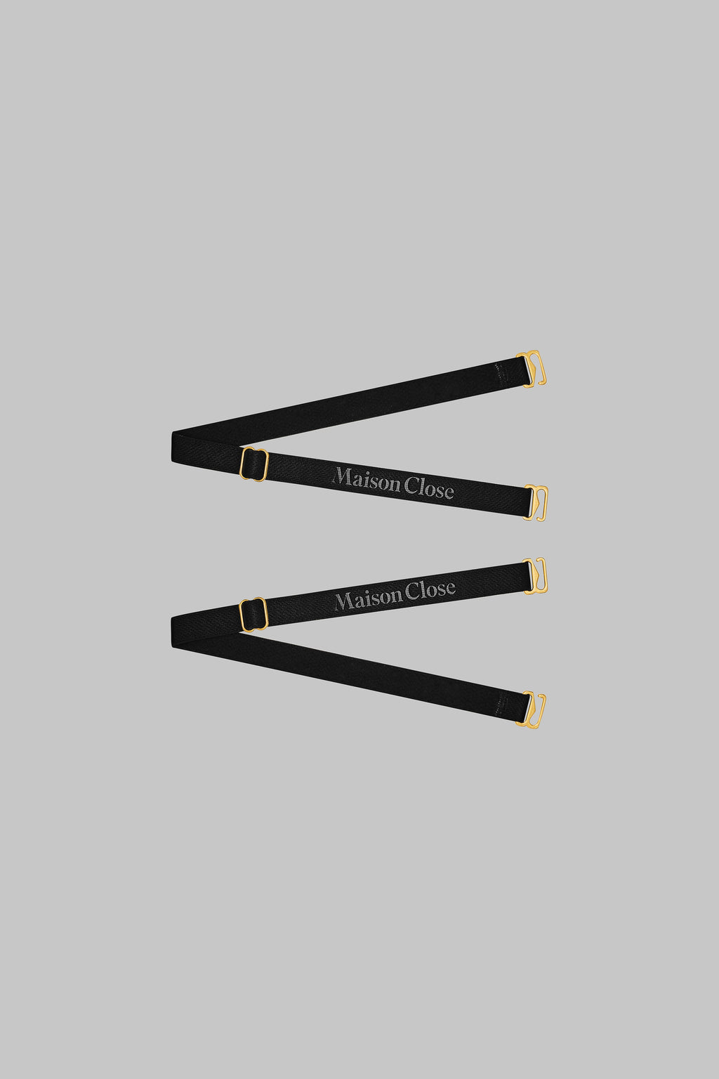 Élastiques pour string - Signature
