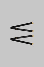 Élastiques pour string - Signature
