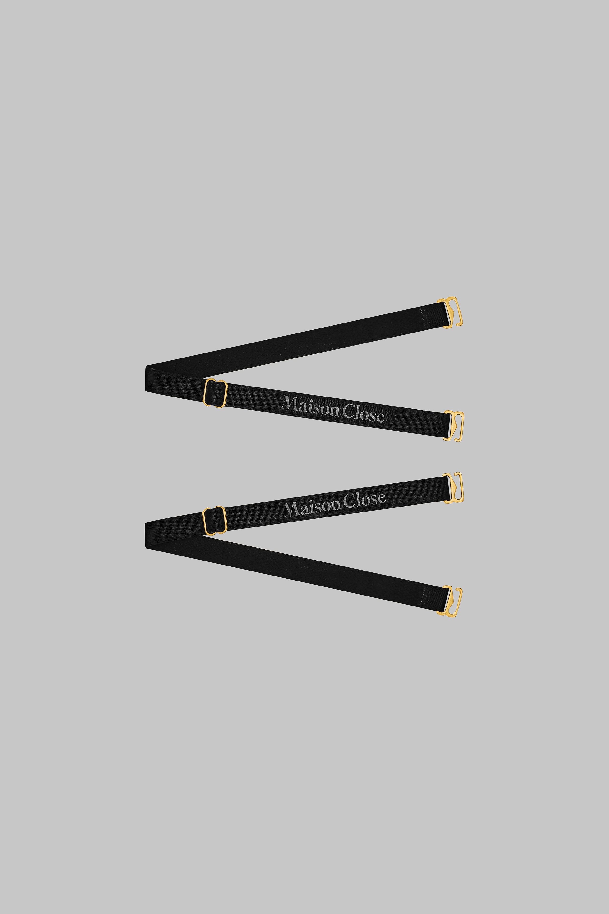 Élastiques pour string - Signature