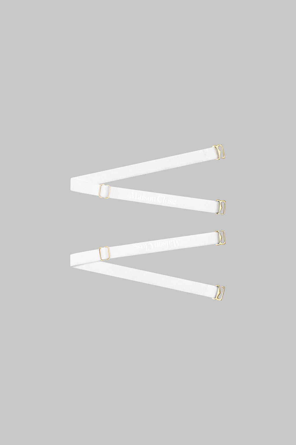 Élastiques pour string - Signature