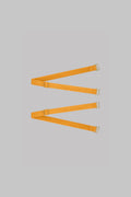 Élastiques pour string - Signature