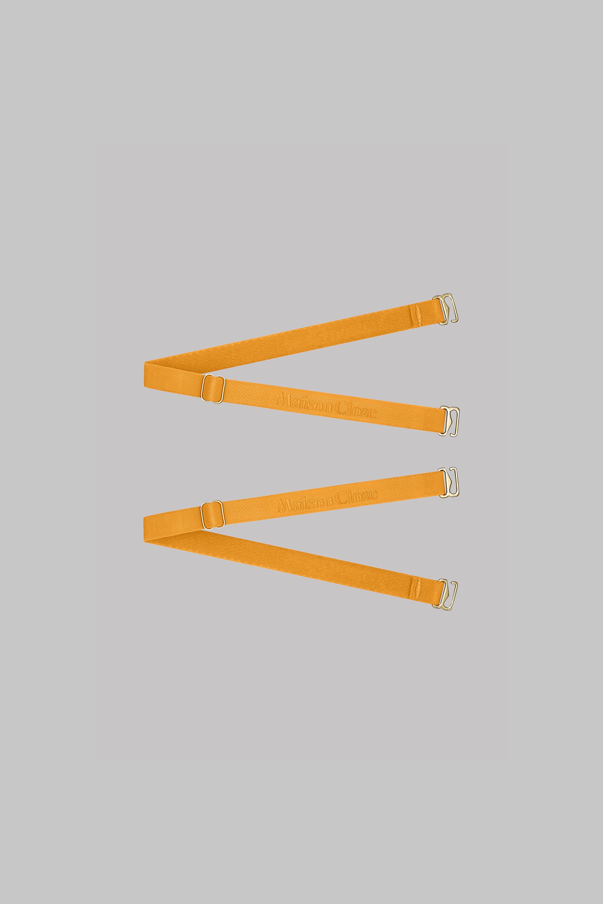 Élastiques pour string - Signature