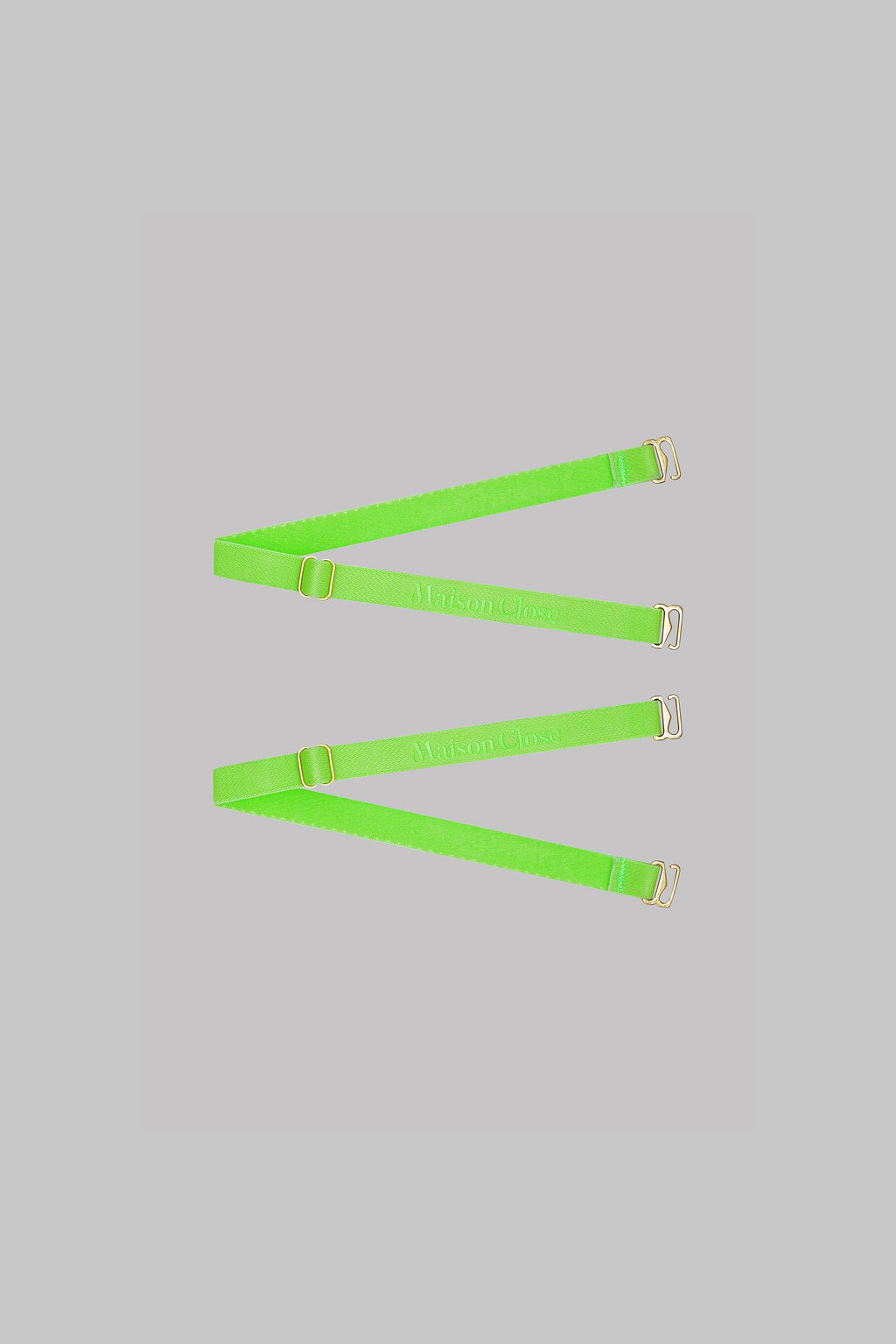 Élastiques pour string - Signature