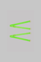 Élastiques pour string - Signature