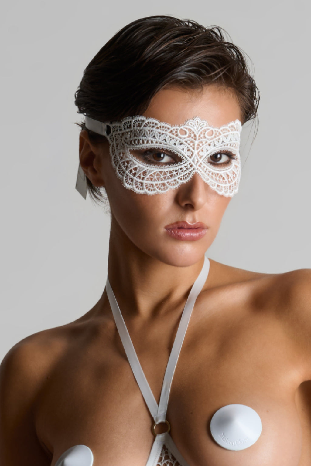 Masque - Le Ravissant