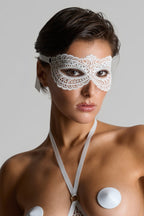 Masque - Le Ravissant