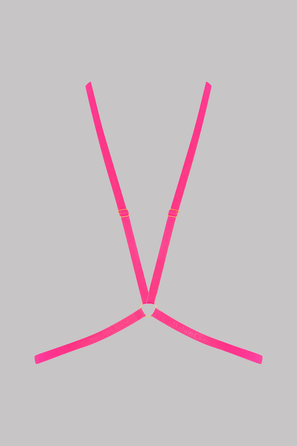 Harnais - Signature