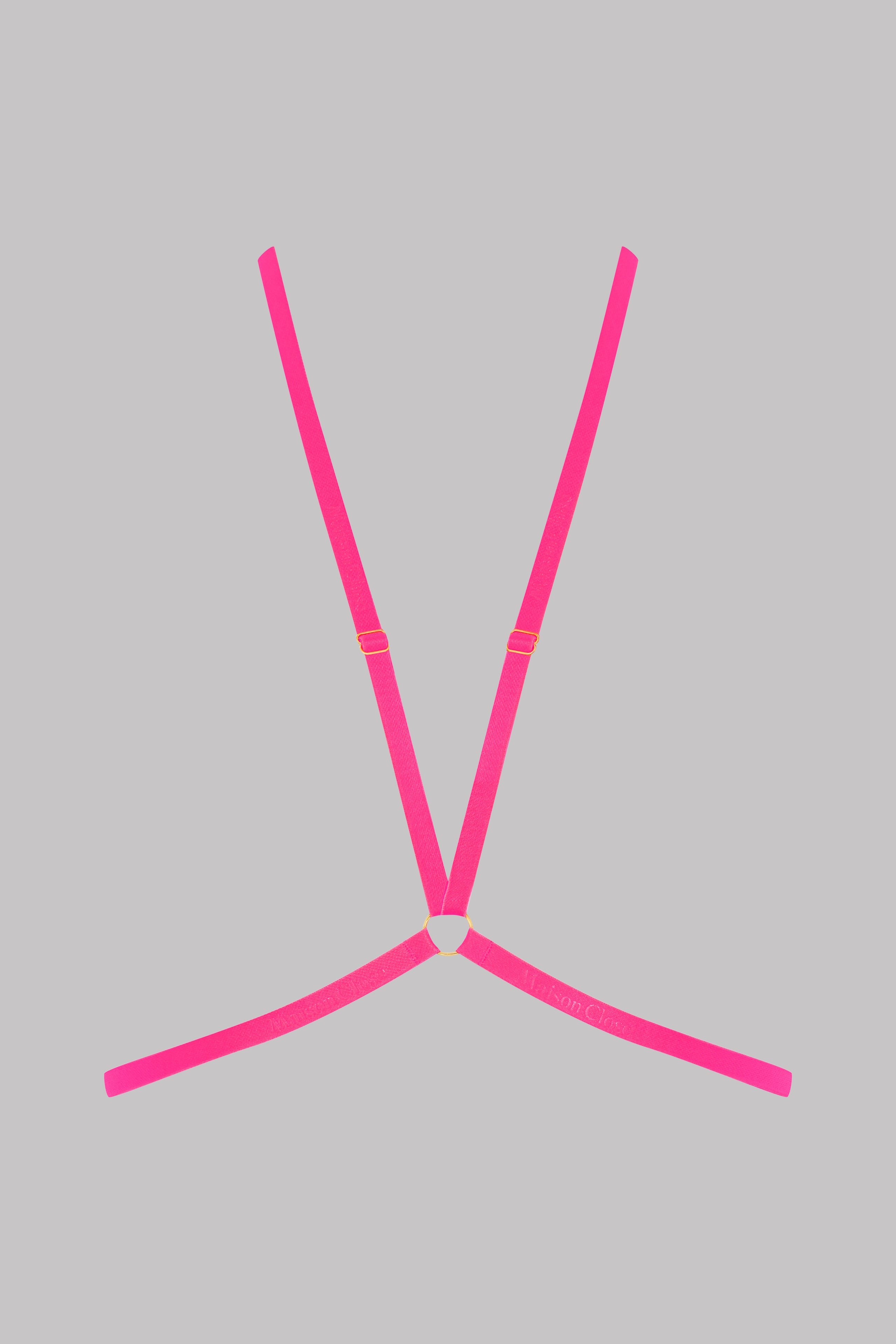 Harnais - Signature