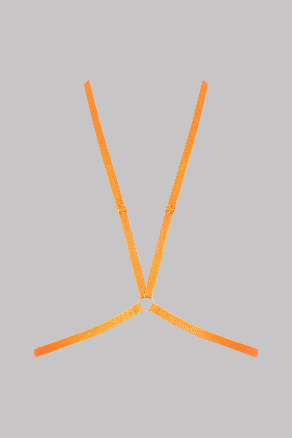 Harnais - Signature
