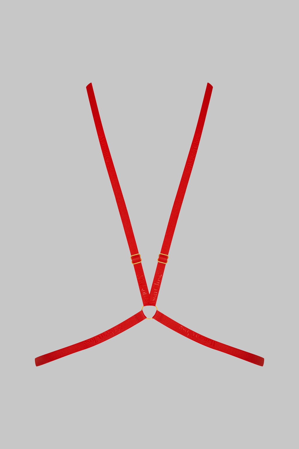Harnais - Signature