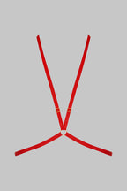 Harnais - Signature