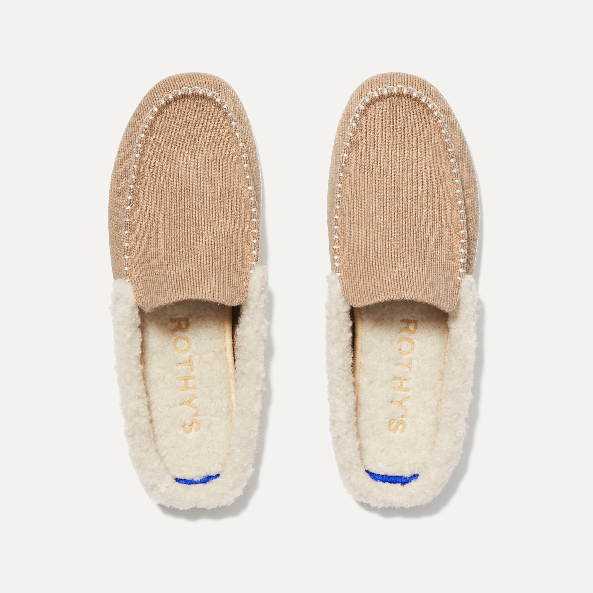 The Scuff Slipper