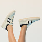 The Women's RS02 Sneaker - Jet