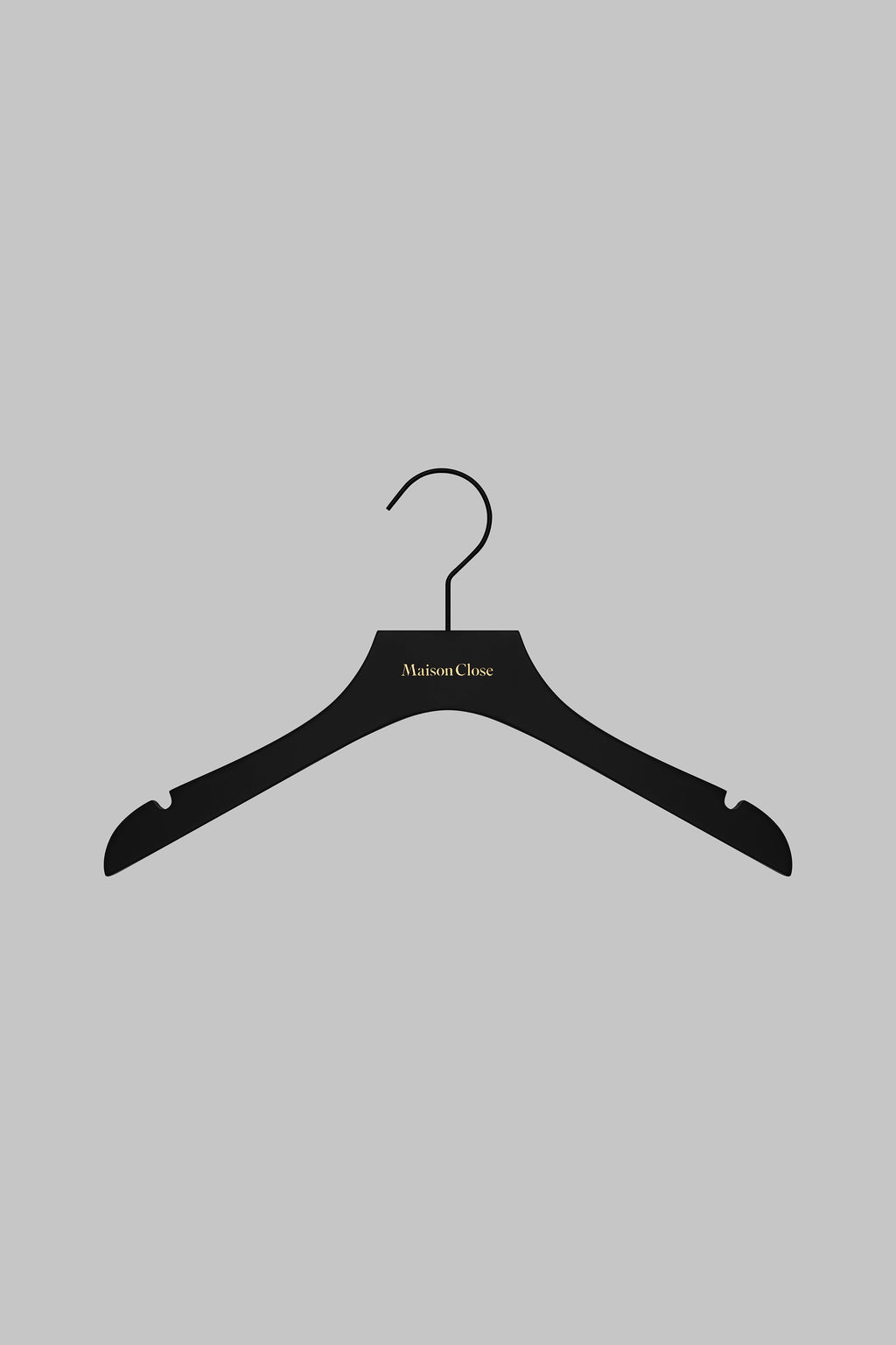 Cintre Maison Close - Dressing & Entretien