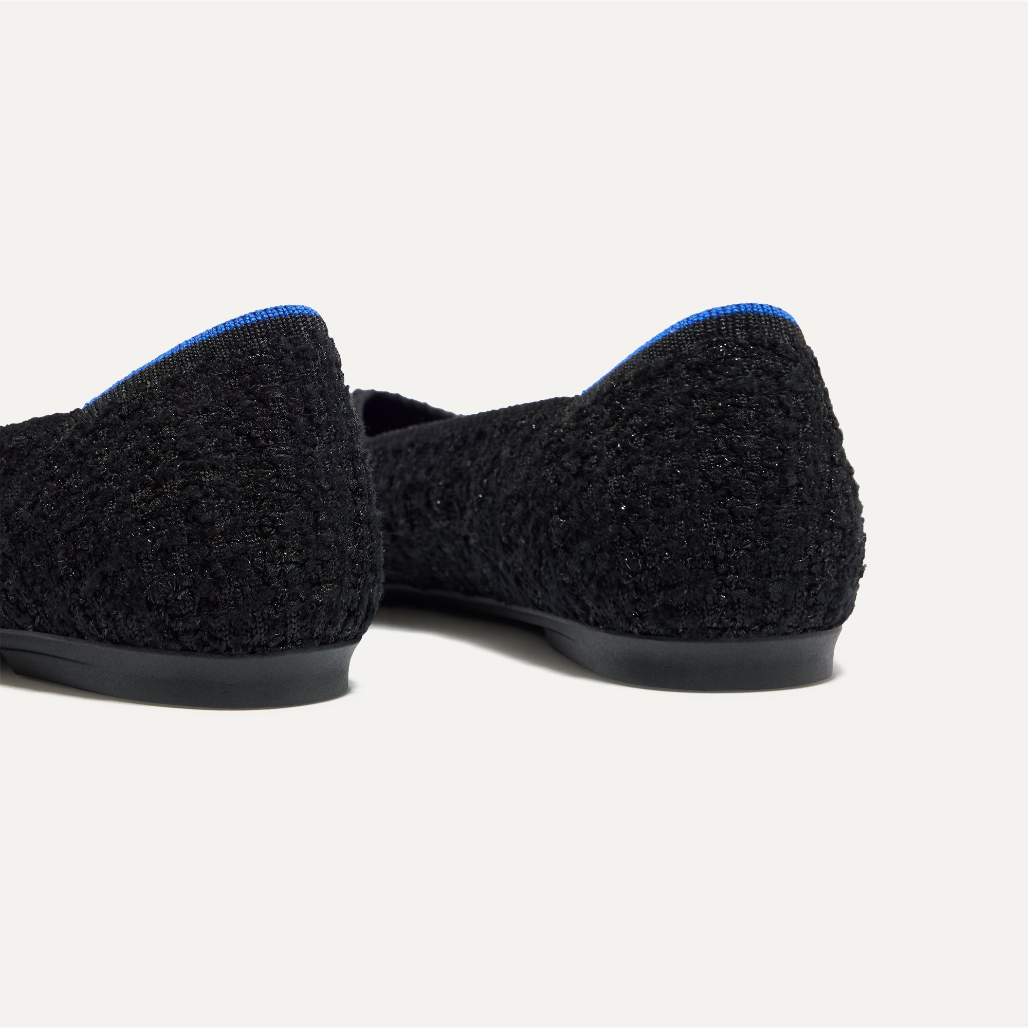 The Point II - Black Boucl¨¦