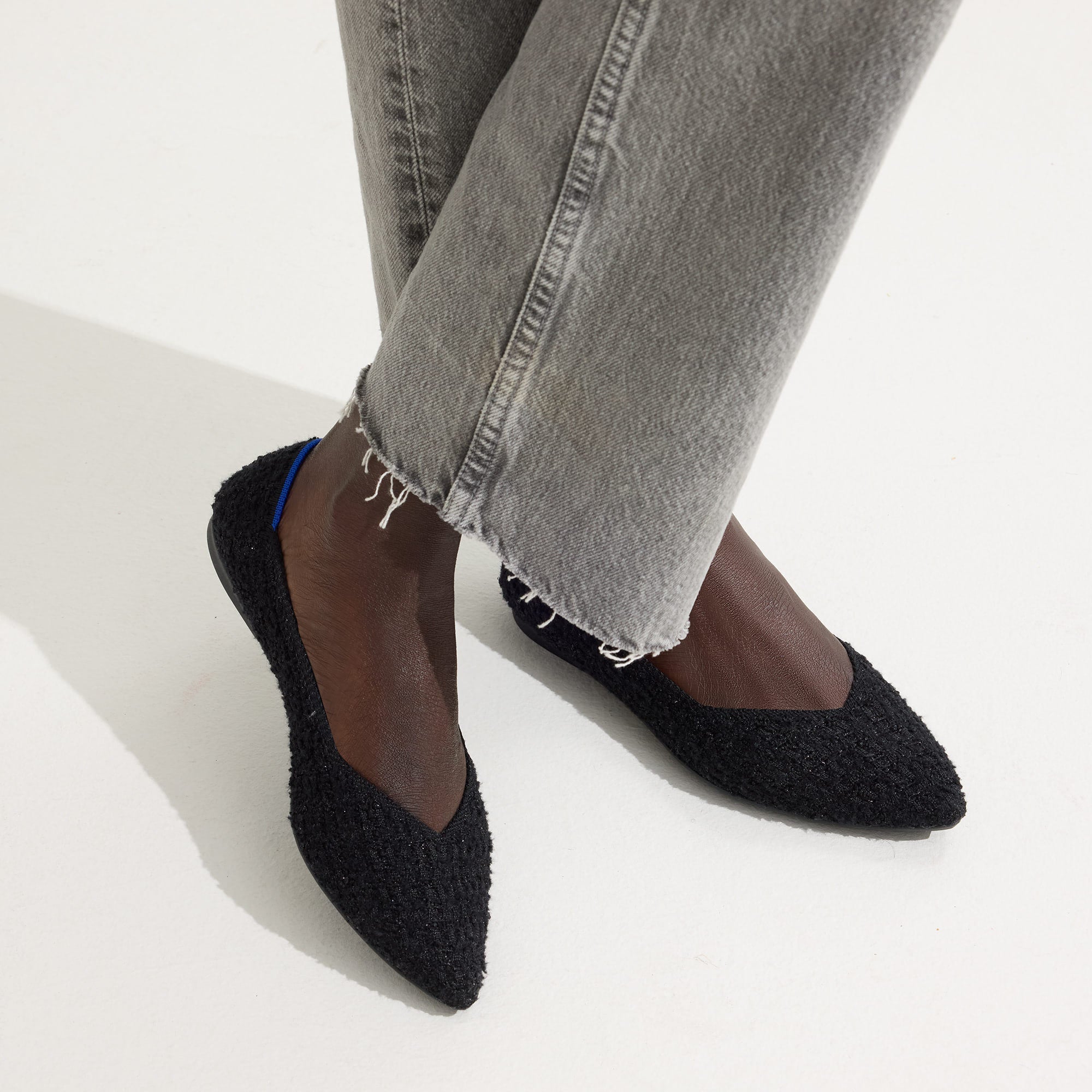 The Point II - Black Boucl¨¦