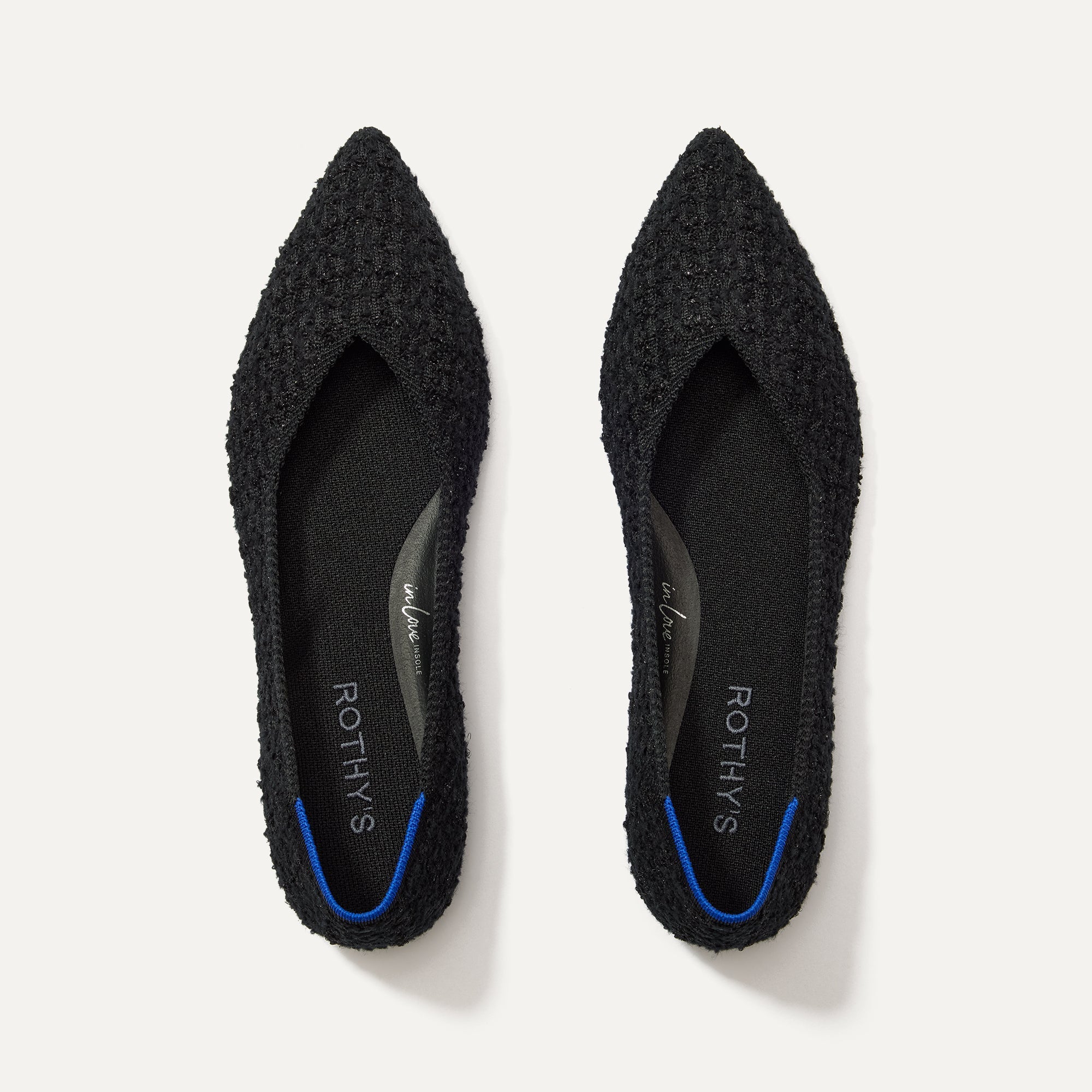 The Point II - Black Boucl¨¦
