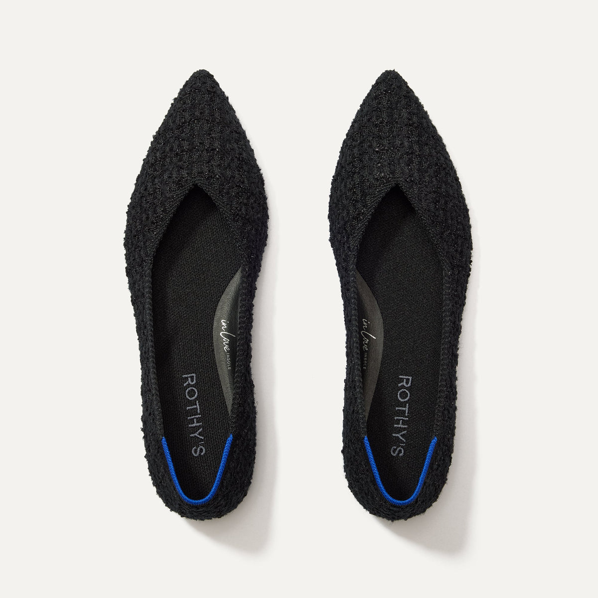 The Point II - Black Boucl¨¦