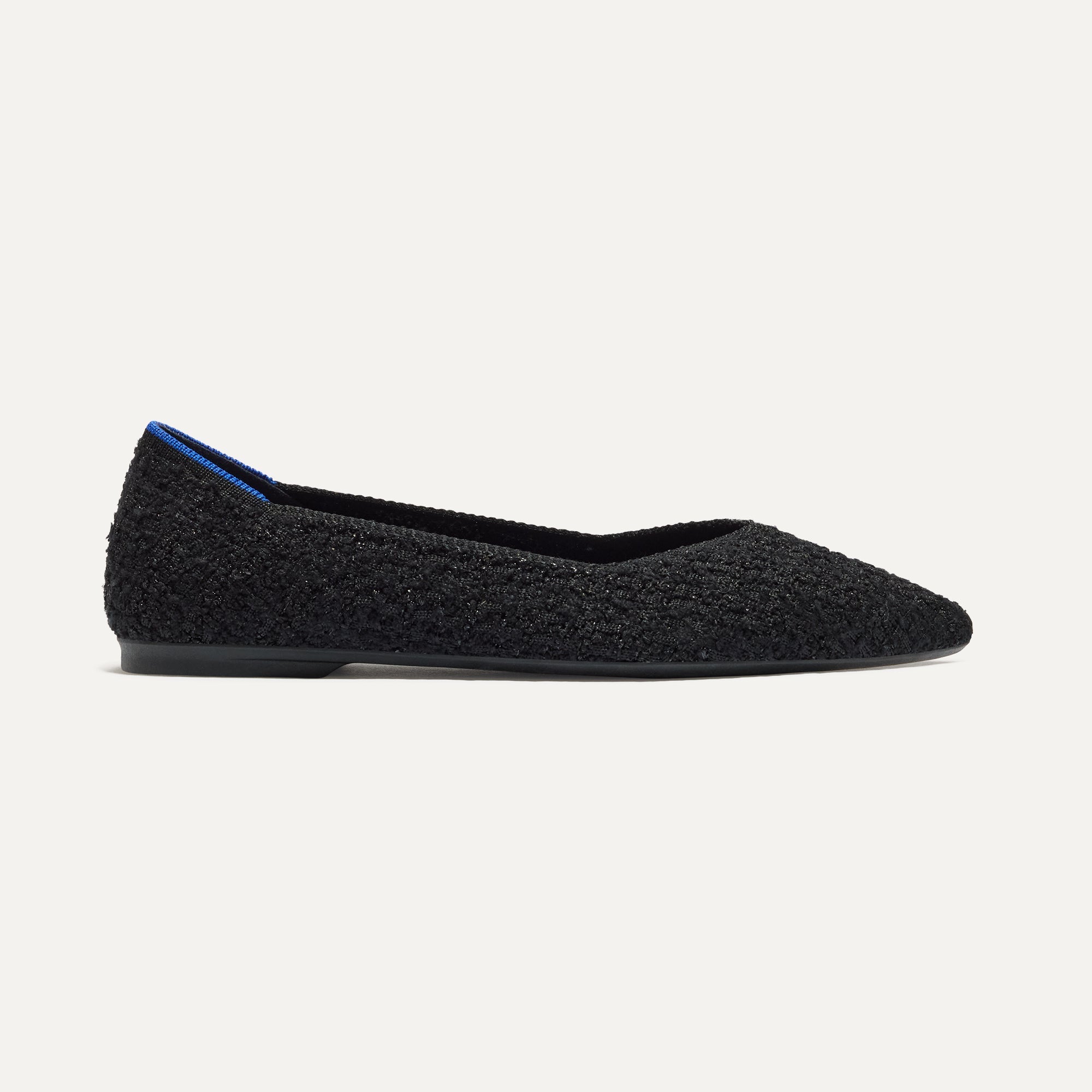 The Point II - Black Boucl¨¦