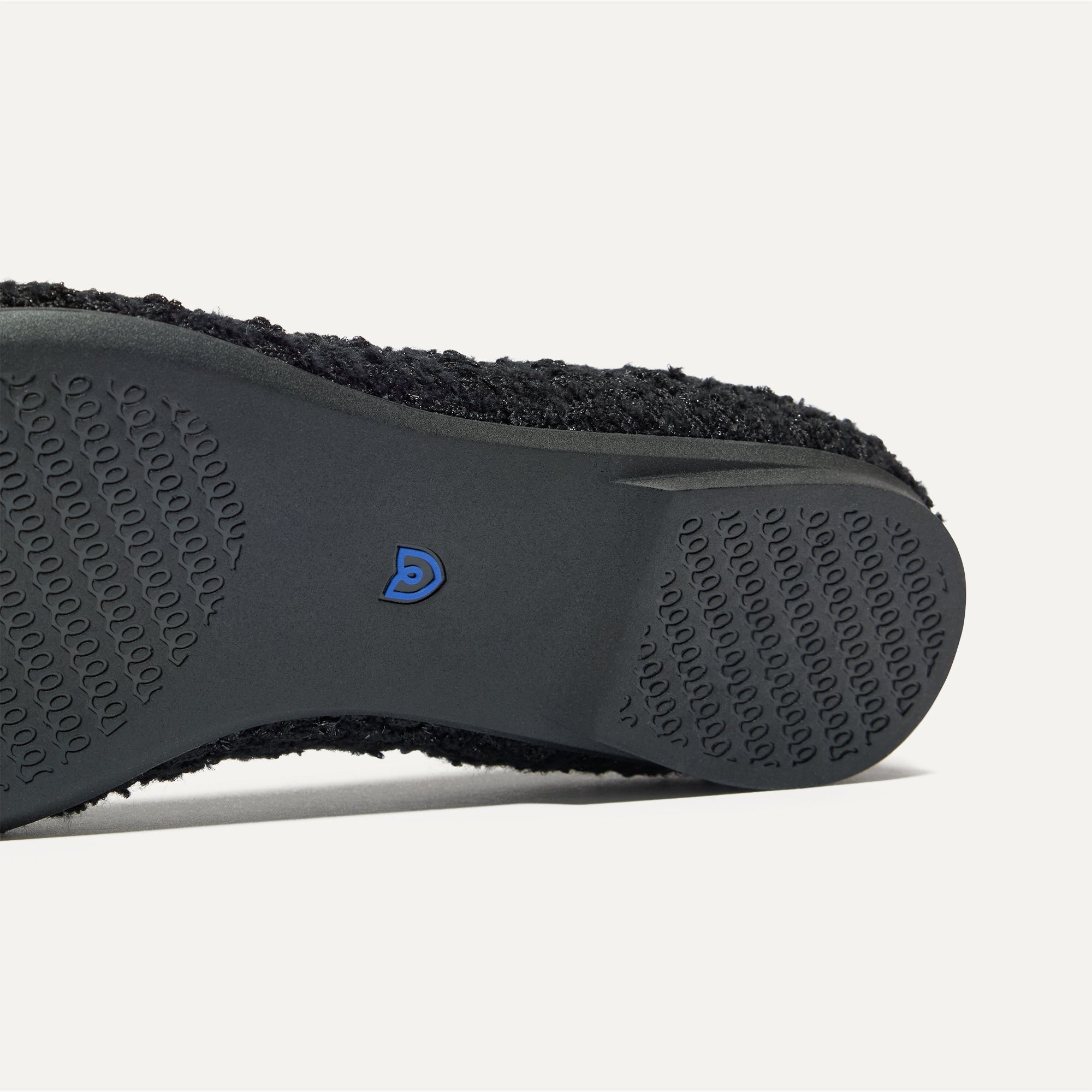 The Point II - Black Boucl¨¦