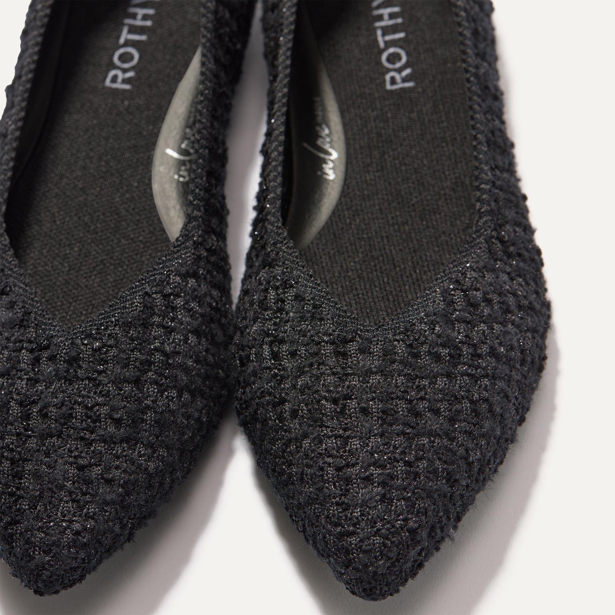 The Point II - Black Boucl¨¦