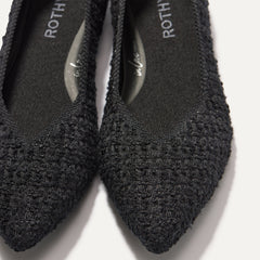 The Point II - Black Boucl¨¦
