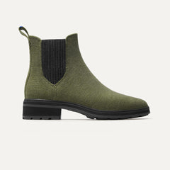 The Lug Boot