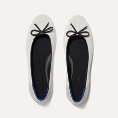 The Ballet Flat