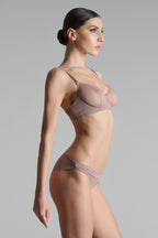 Soutien-gorge balconnet - Corps à Corps