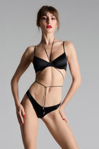 Soutien-gorge corbeille - French Kiss