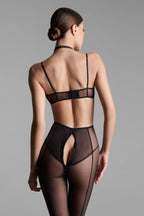 Legging Fuseau - L'Amoureuse