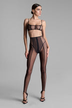 Legging Fuseau - L'Amoureuse