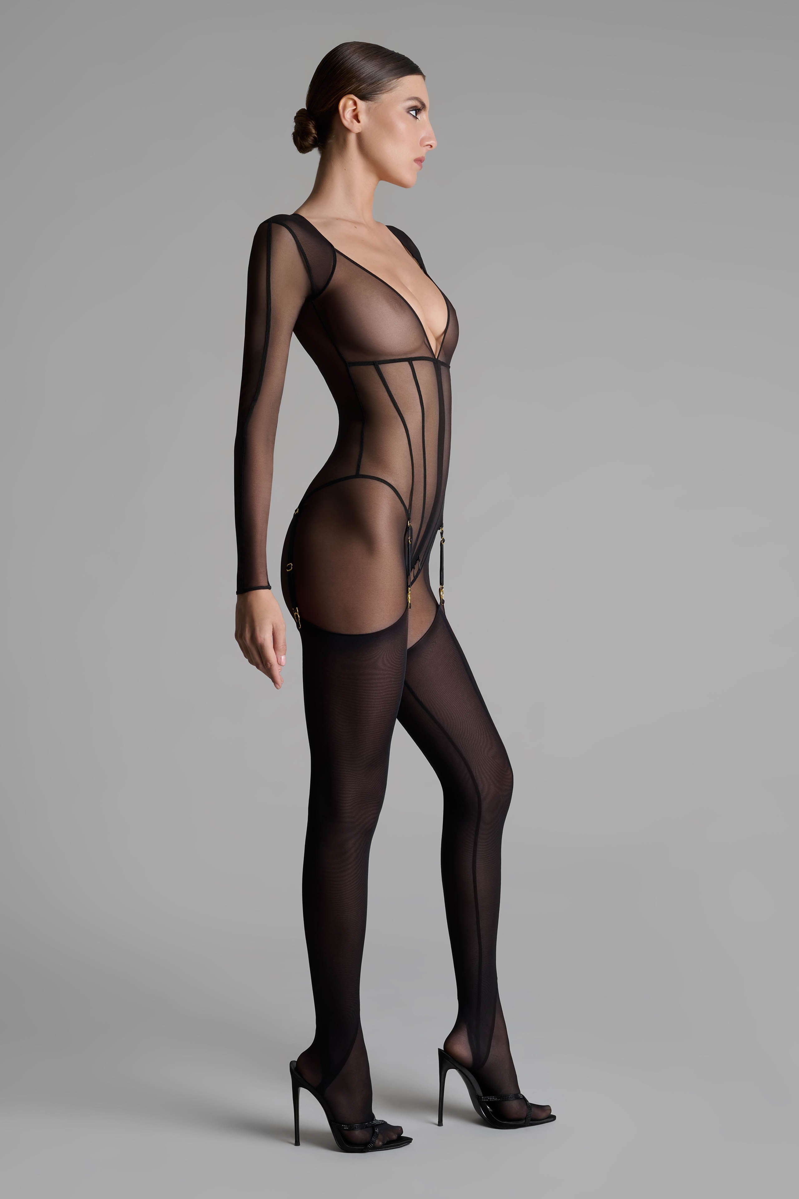Catsuit - L'Amoureuse