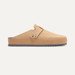 The Men's Clog