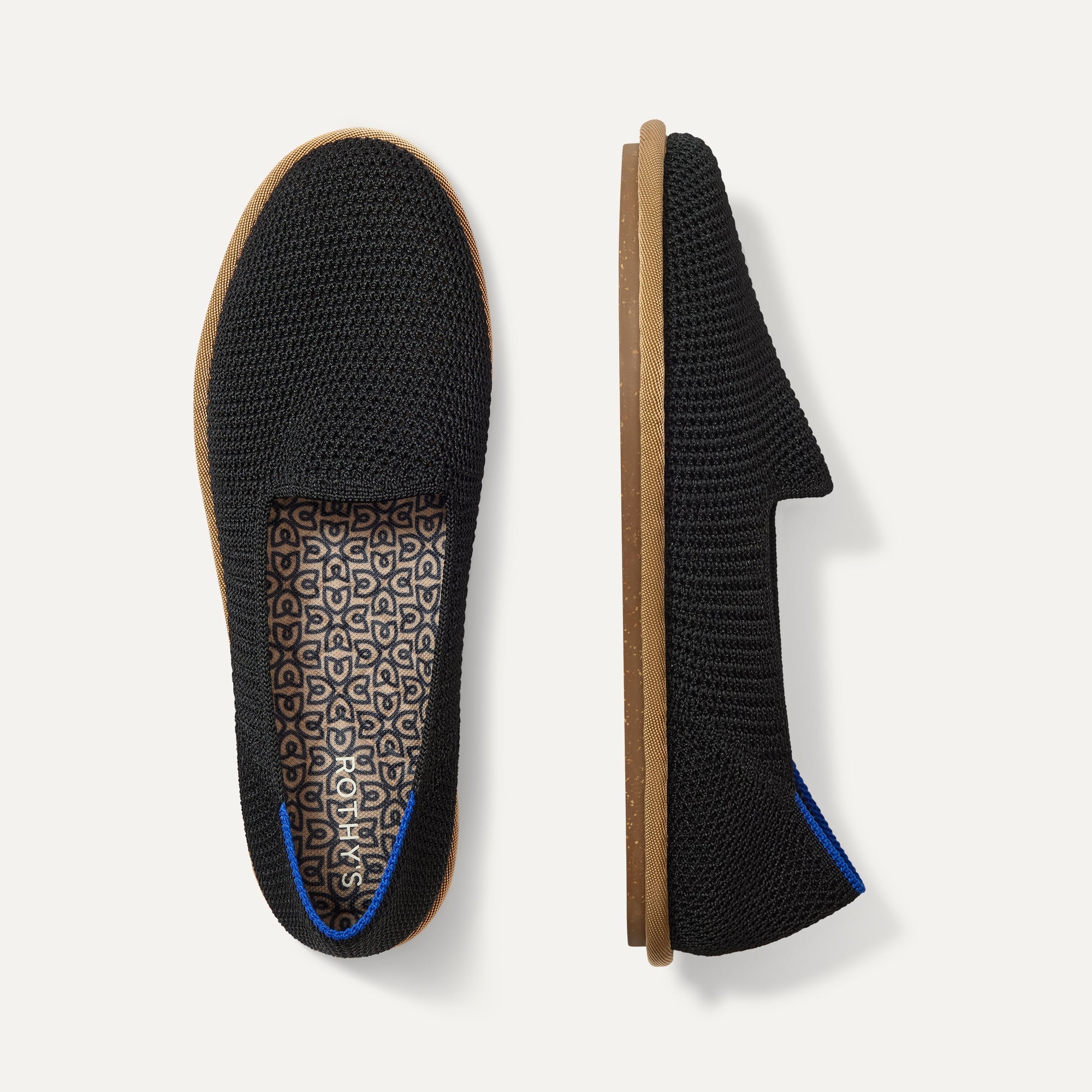 The Cruiser Loafer