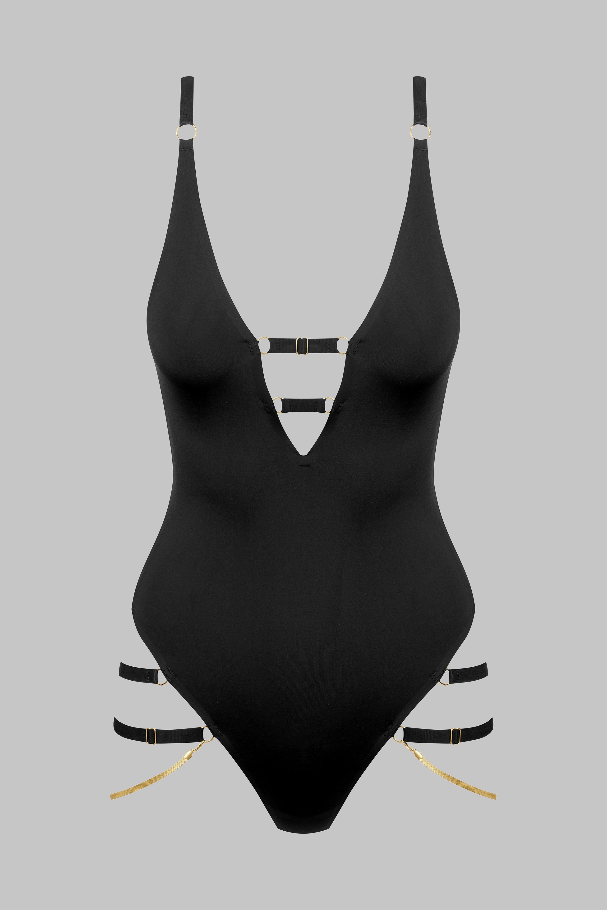 Body Col V Bijoux - Tapage Nocturne