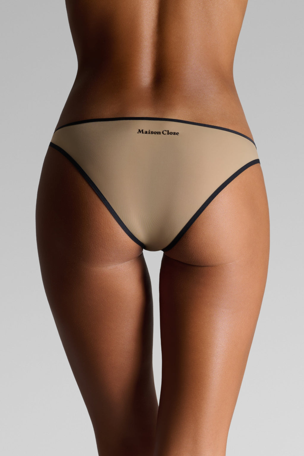 Set de 3 Culottes - La Parisienne